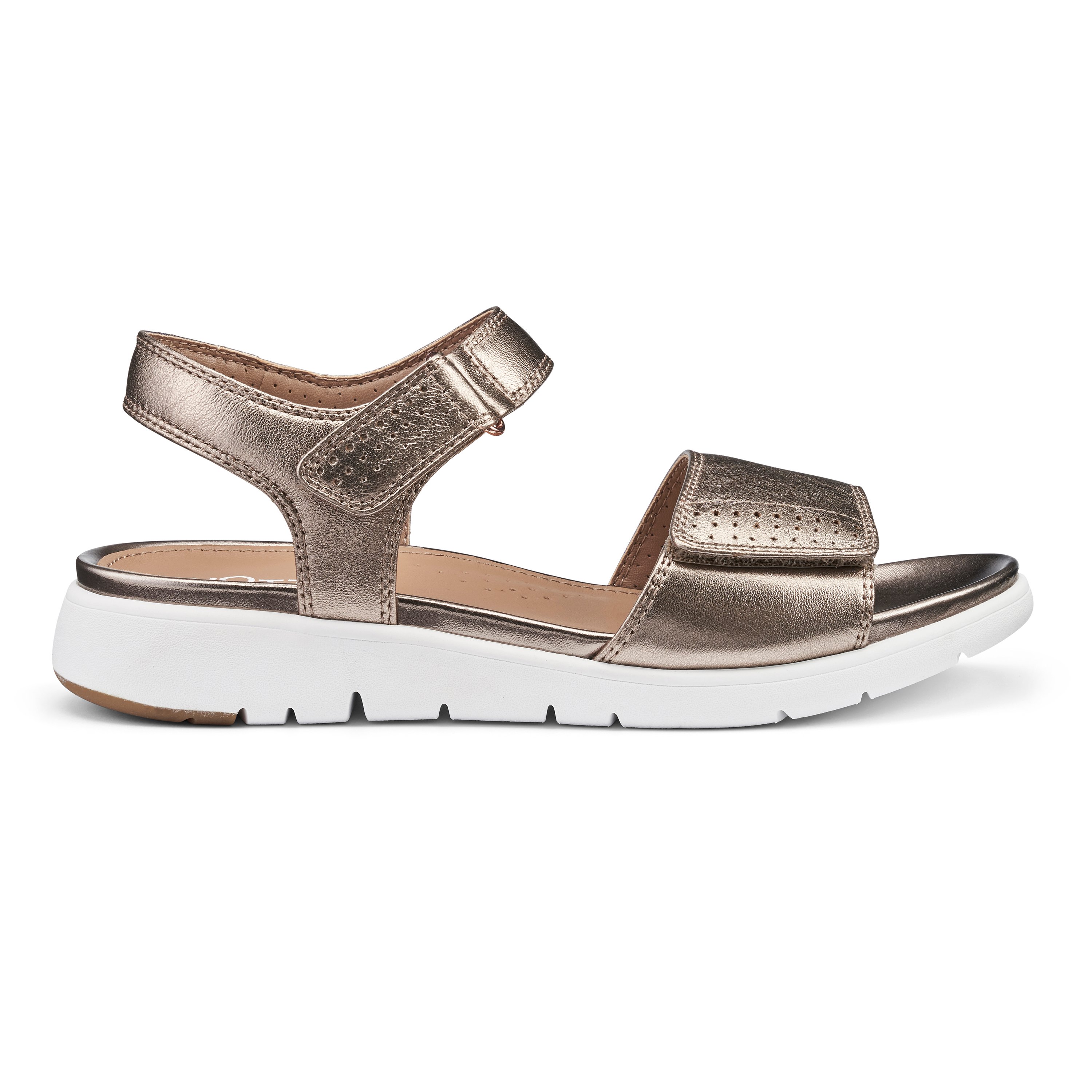 Saunter Sandal